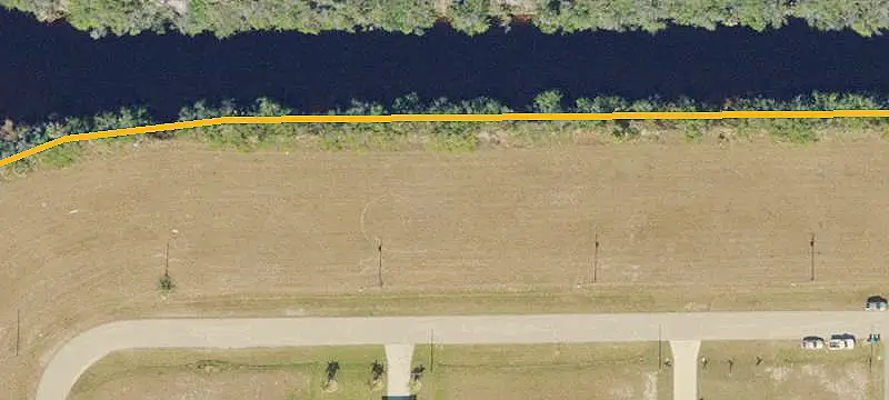 Lot & Land