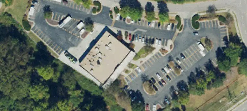 Hotel Development Land