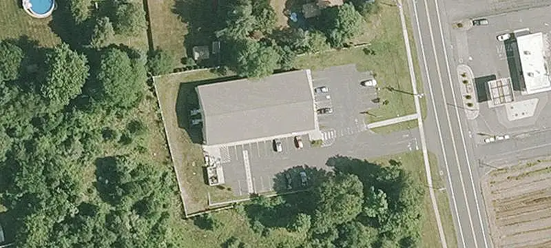 Dollar General Retail Space