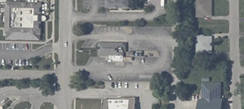 Office Building with NNN Lease