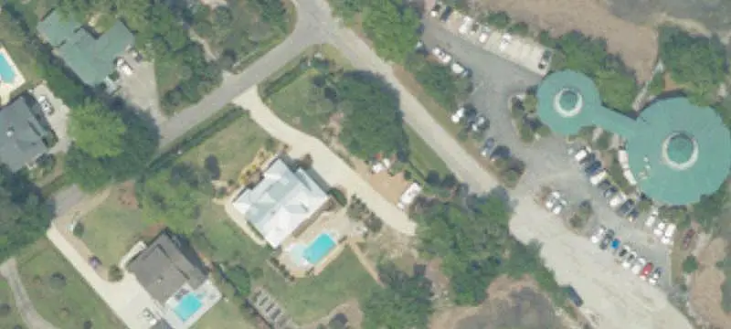 Mixed-Use Center with Highway Frontage