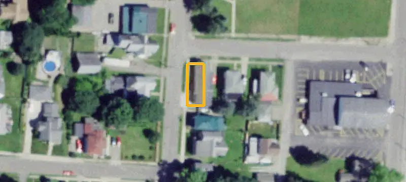 Triplex with Attached Garage