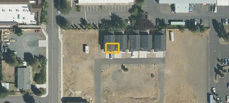 Land / Mixed Use