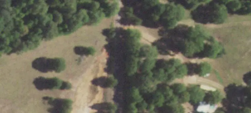 Ranch Estate With Equestrian Facilities