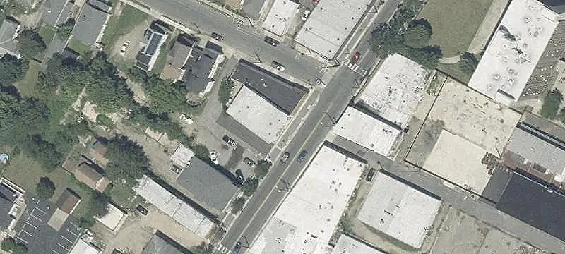 Six-Unit Mixed-Use Property