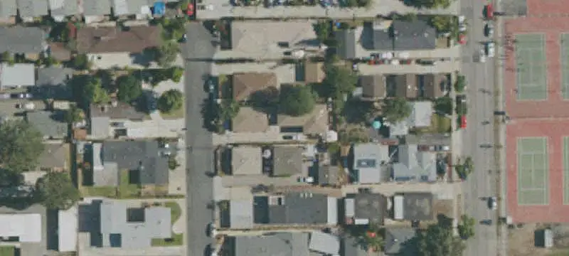 Updated Quadplex with Storage