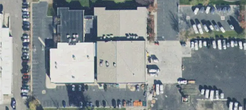 Manufacturing Flex Space