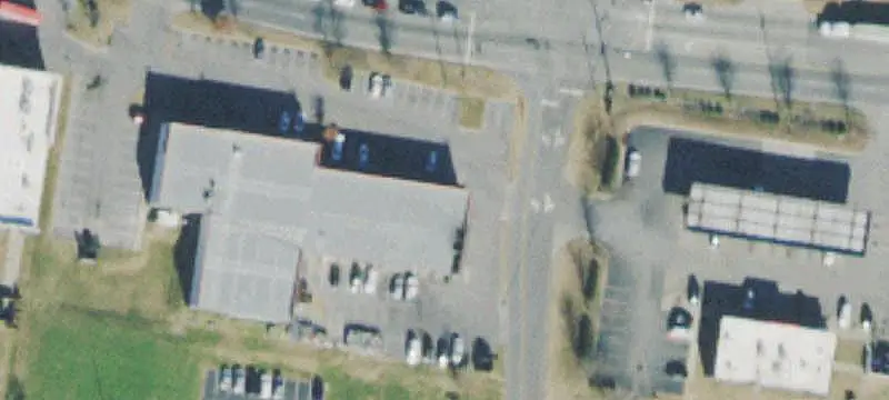 Dollar General-Anchored Shopping Center