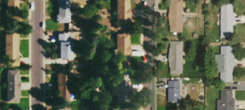 2-Unit Duplex with Detached Garage