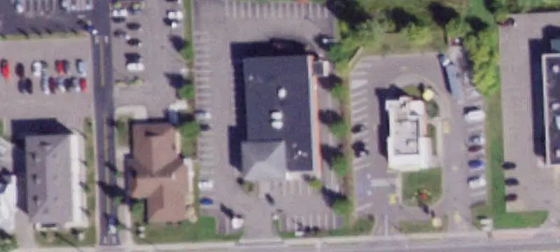 CVS Pharmacy NNN Portfolio