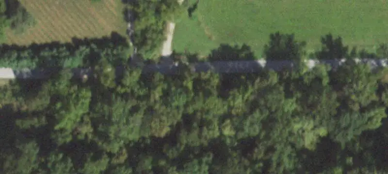 Studio Cabin Rental Property