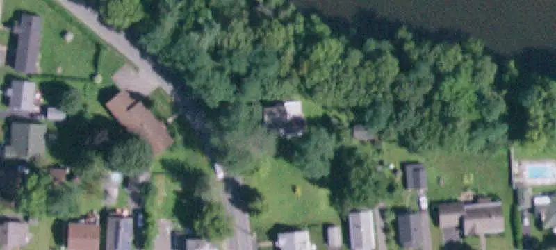 Commercial Land Parcel