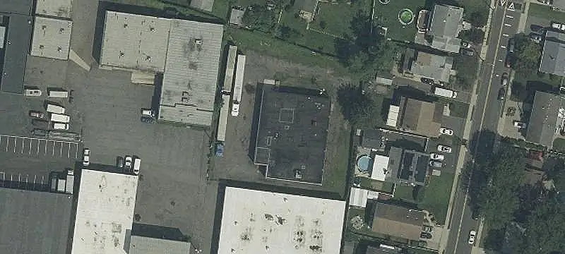 Flex Space with Loading Dock