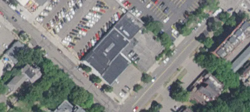 Flexible Warehouse and Office Space
