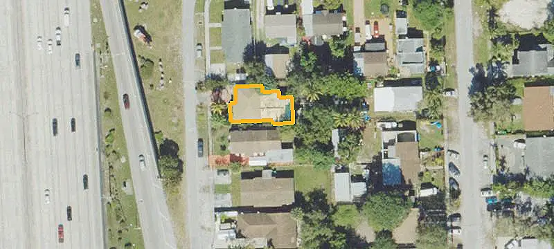 Duplex with Separate Meters