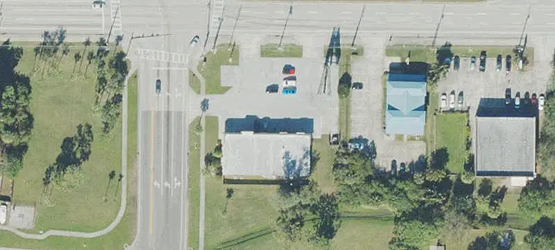Industrial Land with Flex Concepts