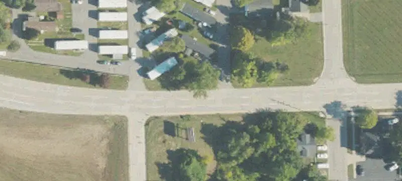 Corner Commercial Land