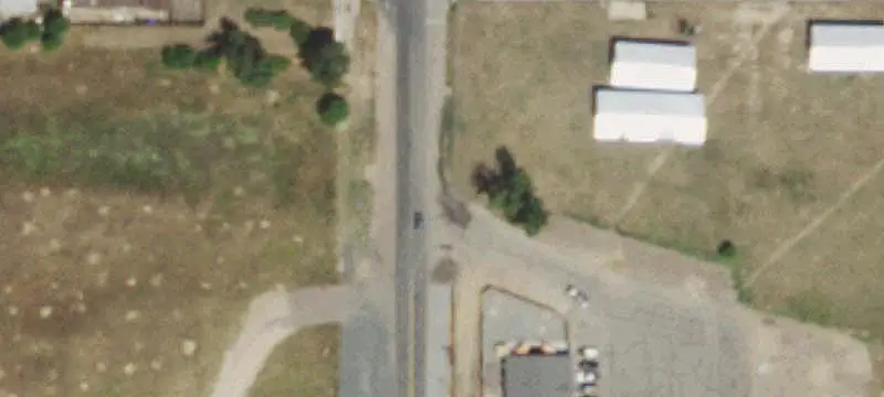 Agricultural Land Near Interchange