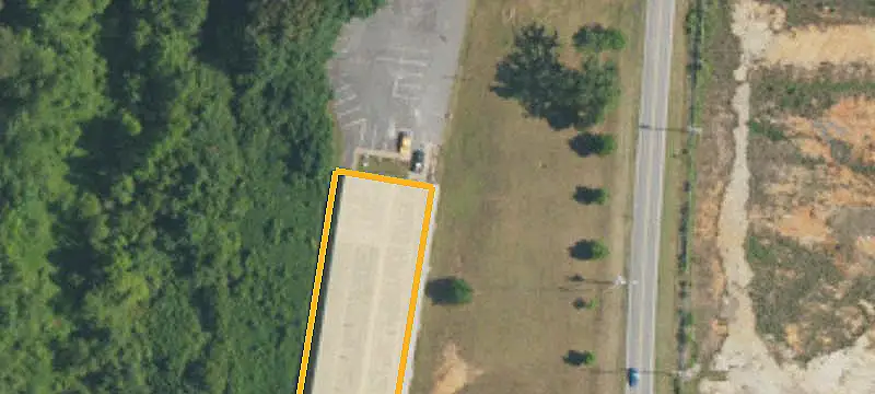 Industrial Land with Road Frontage
