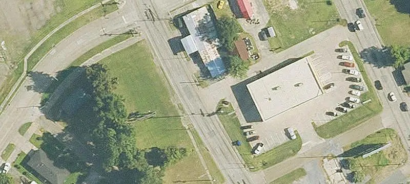 Commercial Land with Highway Access