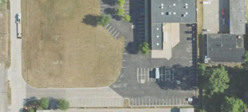 Renovated Flex Space