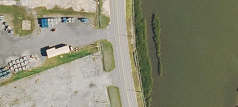 Hospitality Building on Leased Land