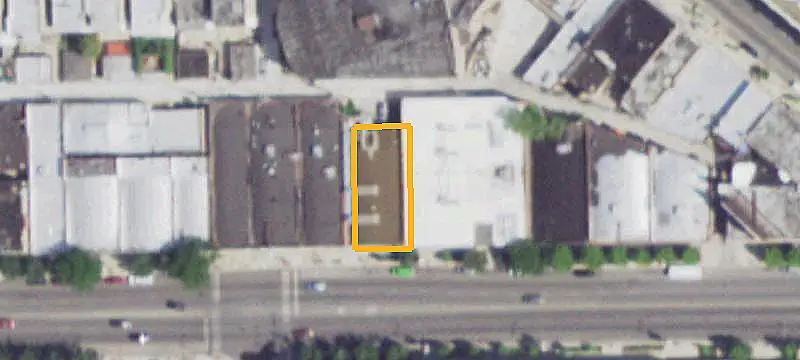 Single-Tenant NNN Property