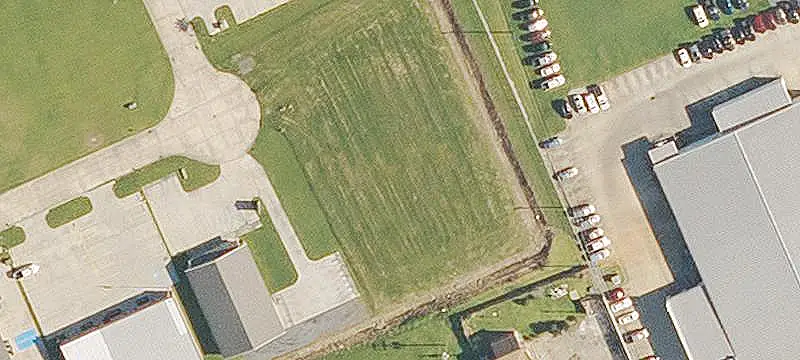 C2-Zoned Commercial Land