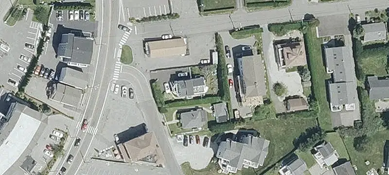 Updated 3-Unit Triplex