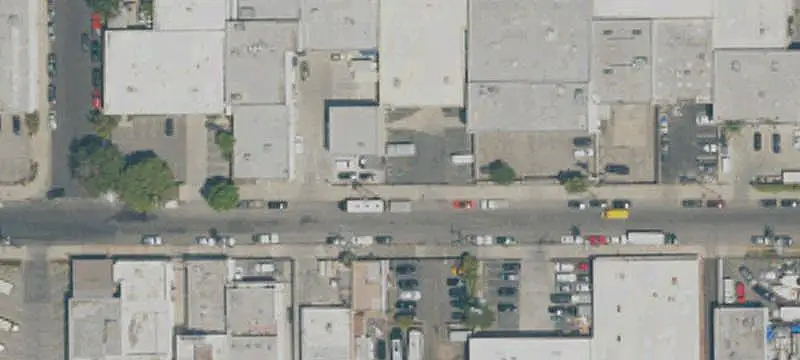 Industrial Property on Arminta Street