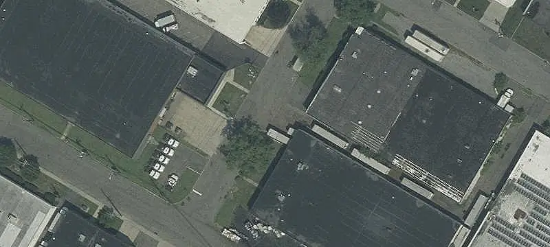Warehouse Near Major Routes