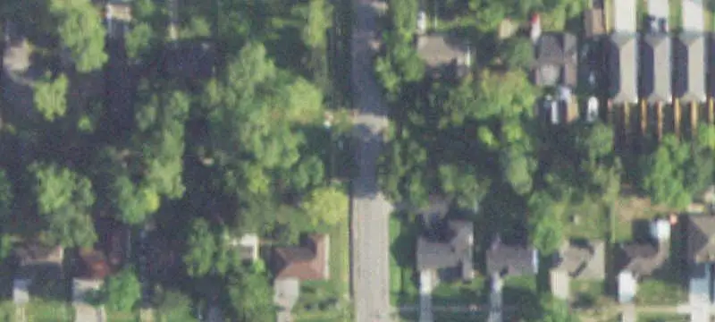 Four-Property Duplex Portfolio
