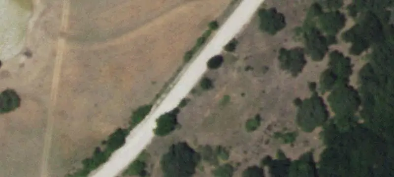 Farmland with Stock Tank