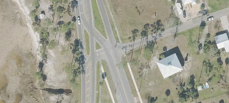 Lot 1-a Monument Ave, Port St. Joe, FL 32456