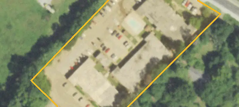 Commercial Land with Dual Frontage