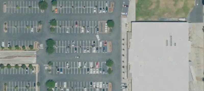 Stater Bros.-Anchored Shopping Center