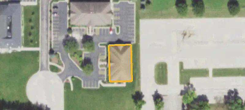 Leased Brick Office Condo