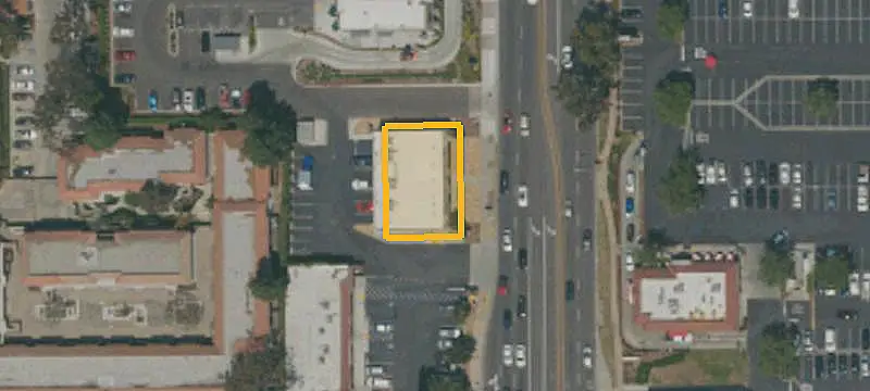 Sherwin-Williams Retail Space