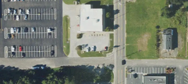 Advance Auto Automotive Property