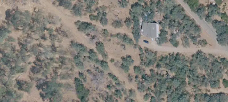 Clearlake Residential Land Lot