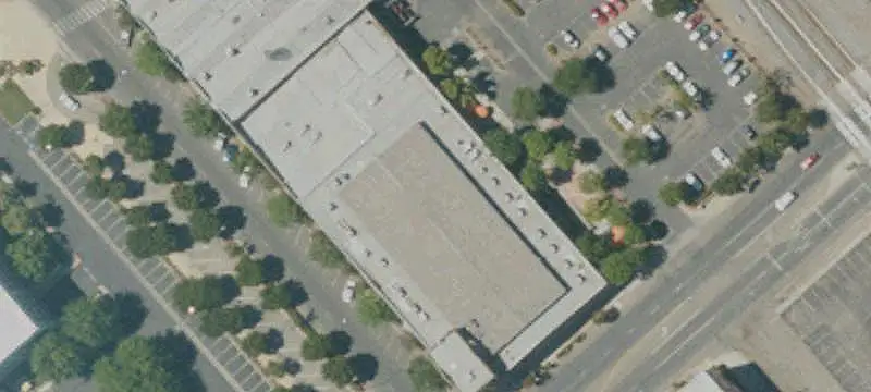 Historic Office Building