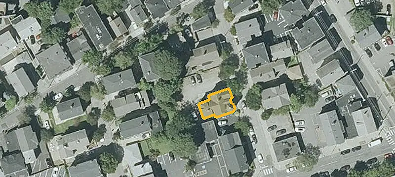 Approved Commercial Development Site
