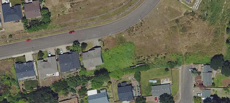 Vacant Land