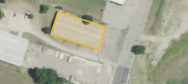 Air-Conditioned Skating Rink