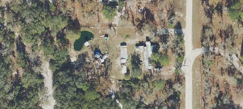 Recreation Land with Stocked Pond