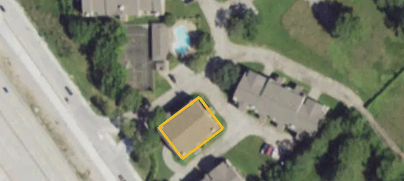Gated Multifamily Condominium Units