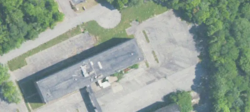 Four-Story Office Building