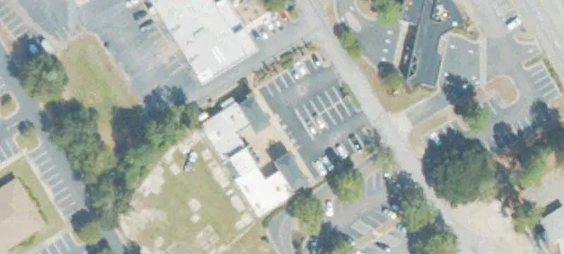 Established Retail Strip Center