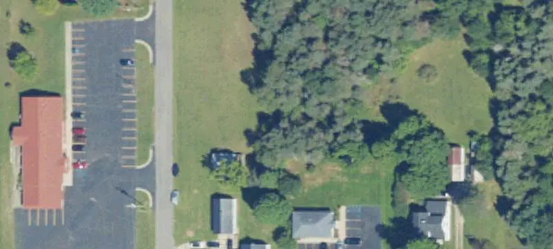 Commercial Land with Road Access