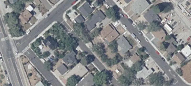 Renovated University Duplex